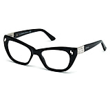 Image of Swarovski SK5076 Single Vision Prescription Eyeglasses