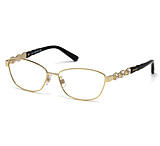 Image of Swarovski SK5134 Single Vision Prescription Eyeglasses