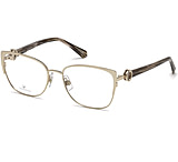 Image of Swarovski SK5256 Prescription Eyeglasses