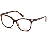 Image of Swarovski SK5283 Eyeglass Frames