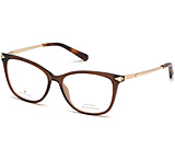 Image of Swarovski SK5284 Eyeglass Frames