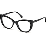 Image of Swarovski SK5291 Prescription Eyeglasses