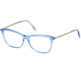Image of Swarovski SK5314 Prescription Eyeglasses