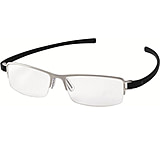 Image of Tag Heuer 7202 Track Semi-Rimmed Bifocal Prescription Eyeglasses