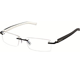 Image of Tag Heuer Trends Rubber 8109 Single Vision Prescription Eyeglasses