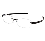 Image of Tag Heuer Reflex 3 Rimless 3942 Eyeglasses