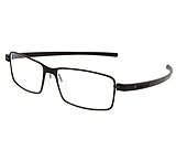 Image of Tag Heuer Reflex 3 Rimmed 3902 Single Vision Prescription Eyeglasses