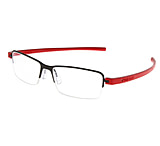 Image of Tag Heuer Reflex 3 Semi-Rimless 3923 Single Vision Prescription Eyeglasses
