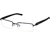 Image of Tag Heuer Trends Rubber Sunglasses