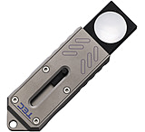 Image of TEC Accessories Neo-Spec Pocket Magnifier TECNP1TISW