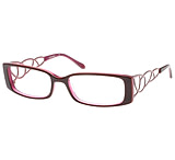 Image of Thierry Mugler Eyeglasses 3614 with Rx Prescription Lenses