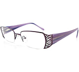 Image of Thierry Mugler 3682 Eyeglasses