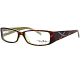 Image of Thierry Mugler Eyeglasses 9189 with No-Line Progressive Rx Prescription Lenses
