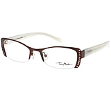 Image of Thierry Mugler 9299 Eyeglasses