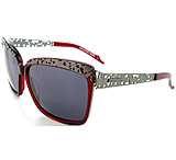 Image of Thierry Mugler 10207 Bi Focal Sunglasses