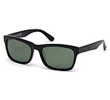 Image of Timberland TB9061 Single Vision Prescription Sunglasses