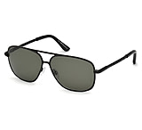 Image of Tod's TO0098 Sunglasses