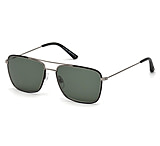 Image of Tod's TO0158 Bifocal Prescription Sunglasses
