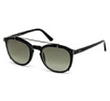 Image of Tod's TO0181 Sunglasses