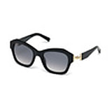 Image of Tod's TO0195 Sunglasses