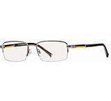 Image of Tod's TO5009 Eyeglass Frames