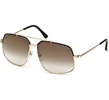Image of Tom Ford FT0439 Sunglasses