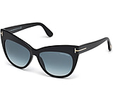 Image of Tom Ford FT0523 Sunglasses