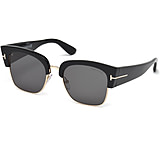 Image of Tom Ford FT0554 Sunglasses