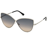 Image of Tom Ford FT0569 Sunglasses