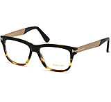 Image of Tom Ford FT5372 Prescription Eyeglasses