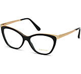 Image of Tom Ford FT5374 Prescription Eyeglasses