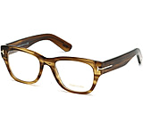 Image of Tom Ford FT5379 Eyeglass Frames