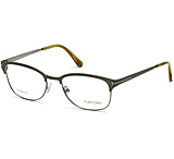 Image of Tom Ford FT5381 Prescription Eyeglasses