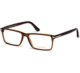 Image of Tom Ford FT5408 Eyeglass Frames