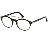 Image of Tom Ford FT5455 Prescription Eyeglasses