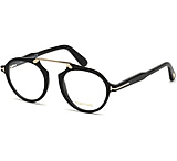Image of Tom Ford FT5494 Eyeglass Frames