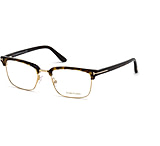 Image of Tom Ford FT5504 Eyeglass Frames