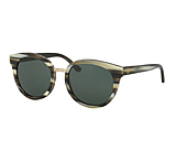 Image of Tory Burch PANAMA TY7062 Single Vision Prescription Sunglasses