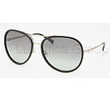 Image of Tory Burch Tory M03 Bifocal Sunglasses TY6007 with Lined Bi-Focal Rx Prescription Lenses