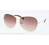Image of Tory Burch TY 6020 TY6020 Progressive Prescription Sunglasses