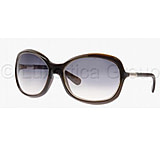 Image of Tory Burch TORY M012A TY9001 Progressive Prescription Sunglasses