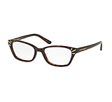 Image of Tory Burch TY4002 Single Vision Prescription Eyeglasses