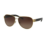 Image of Tory Burch TY6051 Progressive Prescription Sunglasses