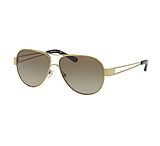 Image of Tory Burch TY6060 Bifocal Prescription Sunglasses