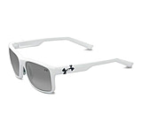 Image of Under Armour Align Bifocal Prescription Sunglasses