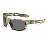 Image of Under Armour Captain Storm Polarized Sunglasses