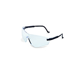Image of UVEX Falcon Blk/clr Lens