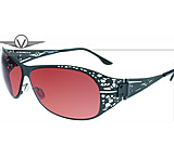 Image of VedaloHD Asti Rose Sunglasses