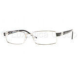 Image of Versace Eyeglasses VE1120 with Lined Bifocal Rx Prescription Lenses