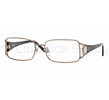 Image of Versace Eyeglasses VE1142B with Rx Prescription Lenses
